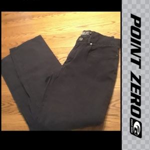 Pants | Pants Textured Point Zero 